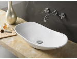 Umywalka Rea Royal 62cm | 5902557300723 | 5902557300723
