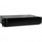 LevelOne 14-SLOT MEDIA CONVERTER CHASSI (CVH-2000) | CVH-2000 | 4015867185124