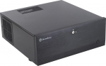 SilverStone SST-GD07B USB 3.0 Grandia Desktop - schwarz | GESV-257 | 4710713968875