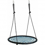 Huśtawka Master Huśtawka Wisząca dla Dzieci 110 x 55 cm | MAS-B129 | 8592833004987