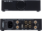 SMSL SMSL A100 -Wzmacniacz Głośnikowy Bluetooth | 6970141854869 | 6970141854869
