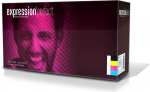 Toner Expression Black Zamiennik 55A (CE255A) | CE255A | 0884420133698