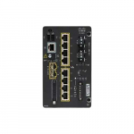 Switch Cisco Catalyst IE3300 Rugged Series (IE-3300-8T2S-E) | IE-3300-8T2S-E | 0889728140188