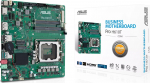 ASUS Pro H610T-CSM, Intel H610 Mainboard, Sockel LGA1700, DDR5 | 90MB1G60-M0EAYC | 4711387304020