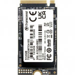 Dysk SSD Transcend 410S 512GB M.2 2242 PCI-E x4 Gen4 NVMe (TS512GMTE410S) | TS512GMTE410S | 0760557865315