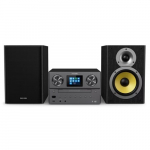 PHILIPS Micro Music System TAM8905/12 | TAM8905/10 | 4895229108912