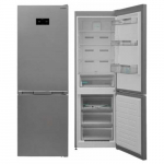 Lod&oacute;wka Sharp K&uuml;hl-Gefrierkombi SJ-BA09RHXLC-EU  sr  C | 10809619 | 4550556112543