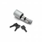 Netatmo Smart Zamek Bluetooth z 3 kluczami | NDL-EC | 3700730504805
