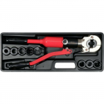 Yato hydrauliczna do rur PEX U/TH16-32 (1 szt) | YT-21759 | 5906083090783