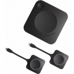 System przekazu sygnału AV Barco BARCO Clickshare CX-30 GEN2 inclusive 2x USB-C Button | R9861613EUB2 | 5415334038875