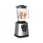 TEFAL | Blender | BL871D31 PerfectMix+ High speed | Tabletop | 1200 W | Jar material Glass | Jar capacity 1.5 L | Ice crushing | Stainless Steel | BL871D31 | 3016667249963