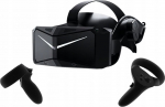 Pimax Crystal Light Virtual Reality Headset mit Controller | PVH00010174 | 6977402870064