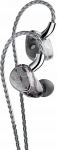 Słuchawki FiiO FiiO FA19 - Hi-End IEM z 10 przetwornikami BA Knowles | 6953175740995 | 6953175740995