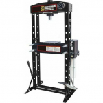 Rockforce Prasa hydrauliczna 30t | RF-30030 | 5905101376885