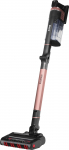 Shark Stratos 2-in-1 stick vacuum Battery Dry Bagless Black, Peach | IZ400EU | 0622356254601