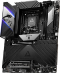 MSI MEG Z890 Unify-X Mainboard, Sockel 1851, Intel Z890, ATX, DDR5 | 7E20-001R | 4711377266970