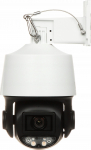 Kamera IP Dahua Technology KAMERA IP OBROTOWA ZEWNĘTRZNA SD3E410DB-GNY-A-PV TiOC WizSense - 3.7&nbsp;Mpx 4&nbsp;... 40&nbsp;mm DAHUA | SD3E410DB-GNY-A-PV | 6939554925672