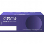 Toner Black Point BLACK POINT LCBPH2122XY zamiennik HP W2122X (yellow) | 5907625635578 | 5907625635578