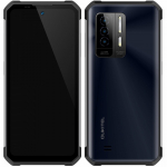 Smartfon Oukitel WP27 12/256GB Czarny (WP27-BK/CHOUT/OL) | WP27-BK/CHOUT/OL | 6931940792417