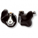 Słuchawki Campfire Audio PONDEROSA Universal IEM - black | 0729440685973 | 729440685973