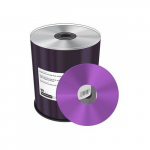 MediaRange DVD+R DL 8.5 GB 8x 100 sztuk (MRPL606-C) | MRPL606-C | 4260459614265