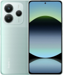 Xiaomi Redmi Note 14 5G 6GB/128GB, green (EU) | MZB0IODEU | 6932554405489