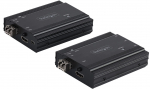 Przełącznik StarTech 4K HDMI KVM EXTENDER | SV565FXHD4KU | 0065030887694