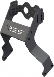Res-Tech GT Integrierter Monitor Stand - Single | GAZU-1140 | 8055176410117