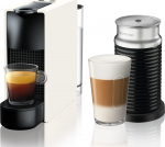 Ekspres na kapsułki Nespresso Essenza Mini Aeroccino3 (XN1111) | A3KC30EU3WHNE | 0010942223443