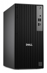 DELL Pro QCT1250 Intel Core Ultra 7 265 8 GB DDR5-SDRAM 512 GB SSD Windows 11 Pro Tower PC Black | BTO110_QCT1250_EMEA