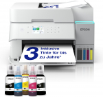 Urządzenie wielofunkcyjne Epson ET-3956 (C11CL43411) | C11CL43411 | 8715946740911