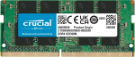 Pamięć Crucial CB8GS3200 moduł pamięci 8 GB 1 x 8 GB DDR4 | CB8GS3200 | 0649528940070