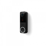 Philips Hue Video Doorbell Camera, EU/UK | Black | 8720169342200 | 8720169342200
