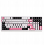 Klawiatura VGN V98 Pro V3 Arctic Fox Switch (84716040) | 84716040 | 1230000296298