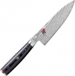 Miyabi N&oacute;ż kuchenny MIYABI 5000FCD Gyutoh 24 cm uniwersalny | 5623-uniw | 4009839376924