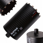Flex DISTAR DIAMOND CROWN RS-TX 1 1/4'' 200mm x 300mm DRY | 10170085566 | 4820245282780