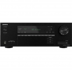 Onkyo TX-SR 3100 DAB 5.2-Kanal AV-Receiver, schwarz | TXSR3100DABBMMP | 4573211155600