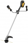 Black&Decker DEWALT.KOS ŻYŁKOWA 54V FV DCMST922N KIEROWNICA | DCMST922N-XJ | 5035048834183