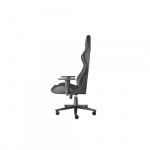 Genesis Gaming Chair Nitro 550 G2 Black | NFG-2068 | 5901969443189