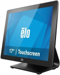 Komputer Elotouch I-Series 3.0 ESY17i3-2UWA-1-SQ-MT-8G-2S-W2-64-BK Ekran dotykowy Wi-Fi 6 Czarny (E427699) | E427699 | 843173163772