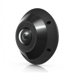 Ubiquiti UVC-G6-Pro-360-B | Kamera IP | 360&deg;, 12MP, 24fps, IP66, 1x RJ45 100Mb/s PoE+ | UVC-G6-Pro-360-B | 810177163220