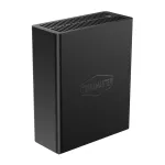TERRAMASTER F8 SSD NAS File Server with Intel N95, 8GB RAM, 8 bays | F8 SSD | 6939236145848