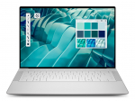 DELL 14 Premium DA14250 Intel Core Ultra 7 255H Laptop 36.8 cm (14.5") WUXGA 32 GB LPDDR5x-SDRAM 1 TB SSD NVIDIA GeForce RTX 4050 Wi-Fi 7 (802.11be) Windows 11 Pro UK International Platinum | DA14250_ARLH_104