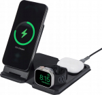Ładowarka Mophie UAG 3in1 Travel Charger Indukcyjna 3 A (9B4412114030) | 9B4412114030 | 840283911606