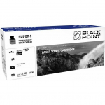 Toner Black Point LBPPKMTNP37 Black Zamiennik A63T01W (BLK4700BCBW) | BLK4700BCBW | 5907625627313