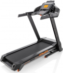 Bieżnia Kettler Alpha Run 200 elektryczna | 03848 | 7640119481272