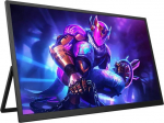 Uperfect UXbox E4 M185T08 18'' 1920x1080 120Hz Portable Monitor | M185T08 | 5907085521954