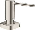 Dozatorius Hansgrohe A71, 40468800 | 40468800 | 4059625131633