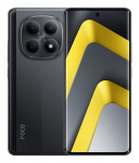 MOBILE PHONE POCO M8 5G/8/256GB BLACK MZB0MAEEU POCO | 72381 | 6932554478025