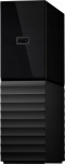 Macierz dyskowa WD Macierz dyskowa My Book Duo 44TB (2x22TB) RAID Dual-Drive (WDBFBE0440JBK-EESN) | WDBFBE0440JBK-EESN | 0718037894737